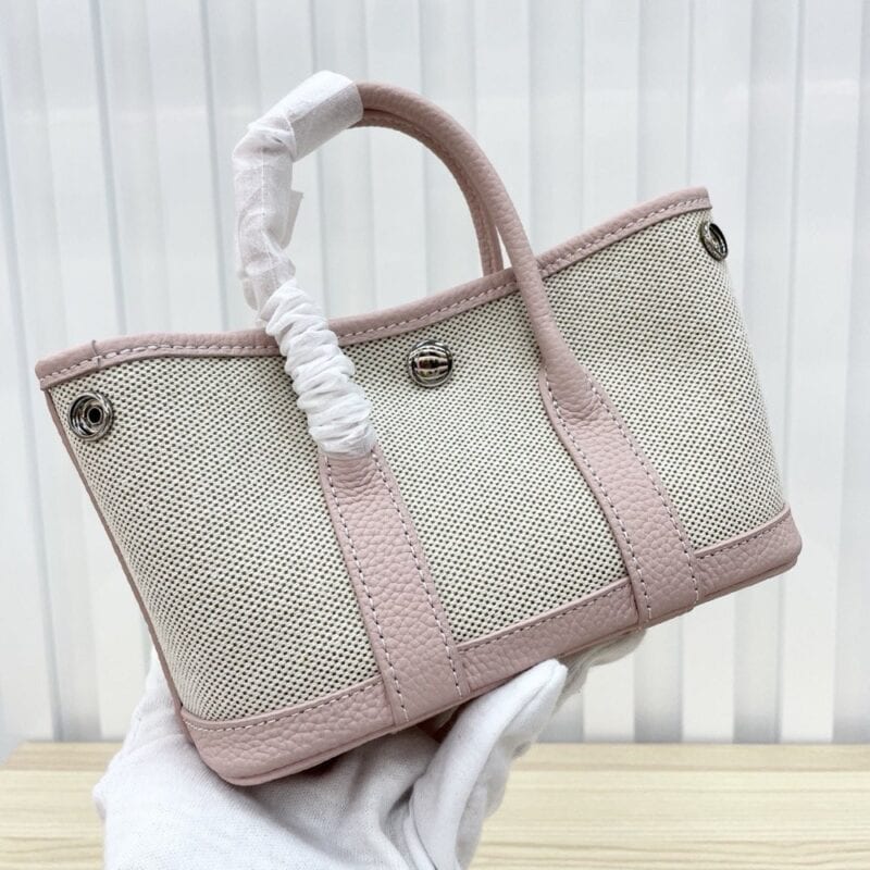 【AT6241】エルメスの秋の恋人軽奢ミニマリストガーデントートバッグ | Hermès