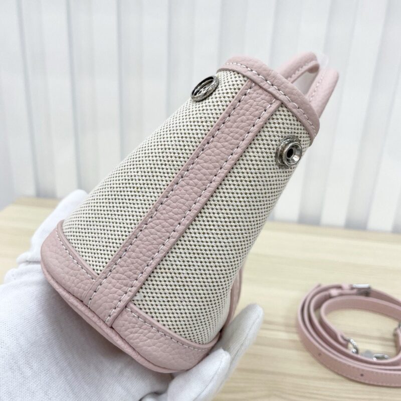 【AT6241】エルメスの秋の恋人軽奢ミニマリストガーデントートバッグ | Hermès