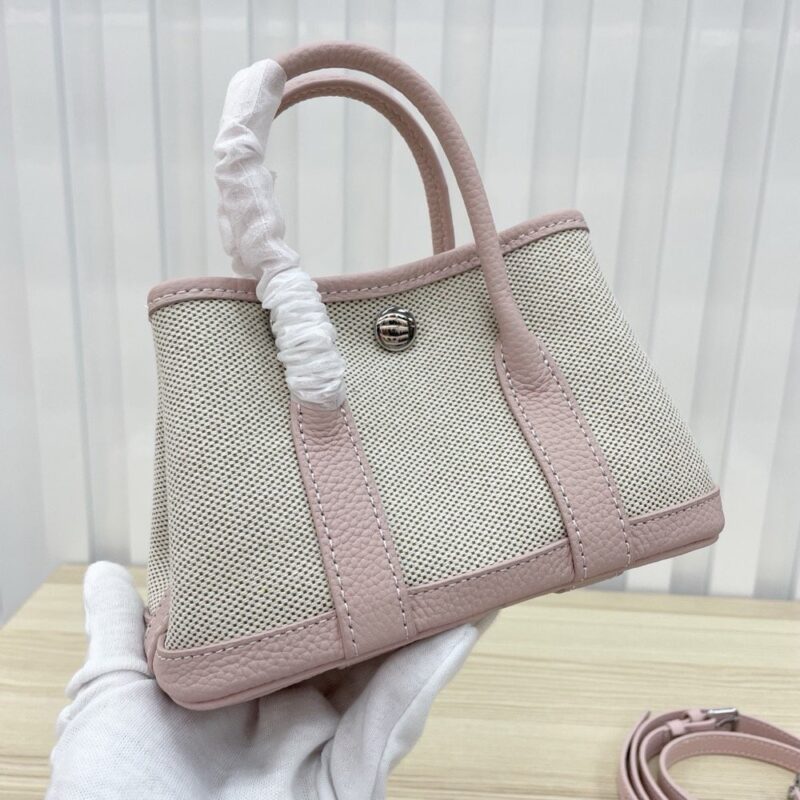 【AT6241】エルメスの秋の恋人軽奢ミニマリストガーデントートバッグ | Hermès