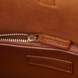 【AT6254】サンローラン(YSL)のシンプルクラシックアンダーアームバッグ | YSL