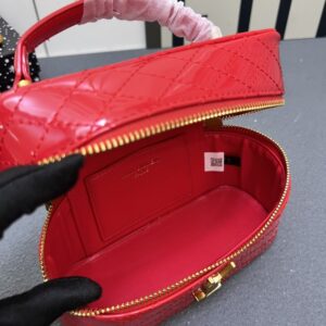 【AT6280】YSL GABY MINIボックスバッグ - 贅沢でエレガントな羊革のダイヤ柄バッグ | YSL