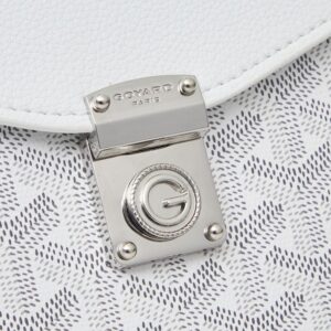【AT6300】Goyard（ゴヤール）Chypreシリーズ：上品なエンベロープバッグ、都会の女性に最適なラグジュアリーアイテム | Goyard
