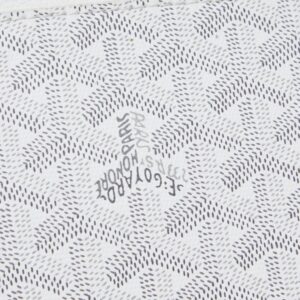 【AT6300】Goyard（ゴヤール）Chypreシリーズ：上品なエンベロープバッグ、都会の女性に最適なラグジュアリーアイテム | Goyard