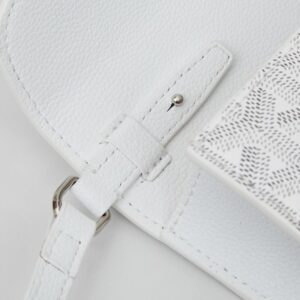 【AT6300】Goyard（ゴヤール）Chypreシリーズ：上品なエンベロープバッグ、都会の女性に最適なラグジュアリーアイテム | Goyard