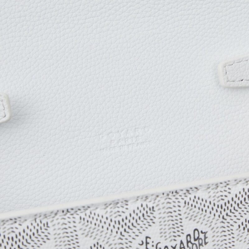 【AT6300】Goyard（ゴヤール）Chypreシリーズ：上品なエンベロープバッグ、都会の女性に最適なラグジュアリーアイテム | Goyard