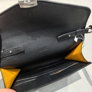【AT6313】ゴヤール Chypreシリーズ - 優雅で控えめなエンベロープバッグ | Maison Goyard