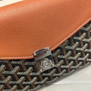【AT6314】ゴヤールChypreエンベロープバッグ - 華やかで優雅な極致の典型 | Goyard