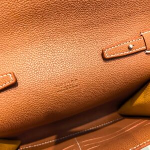 【AT6314】ゴヤールChypreエンベロープバッグ - 華やかで優雅な極致の典型 | Goyard