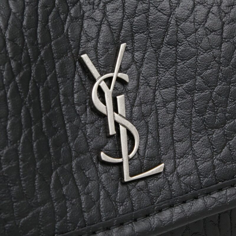 【AT6339】YSL ニキミニショルダーバッグ - 高級感と実用性を兼ね備えたファッションアイテム | Yves Saint Laurent