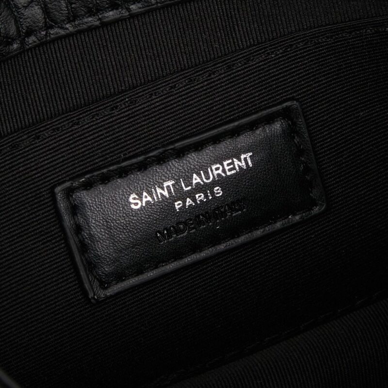 【AT6339】YSL ニキミニショルダーバッグ - 高級感と実用性を兼ね備えたファッションアイテム | Yves Saint Laurent
