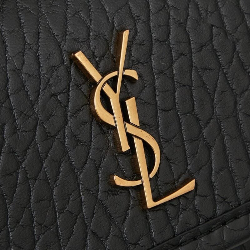【AT6344】YSLイヴ・サンローランNIKIミニショルダーバッグ- 贅沢さと美しさを日常に | Saint Laurent