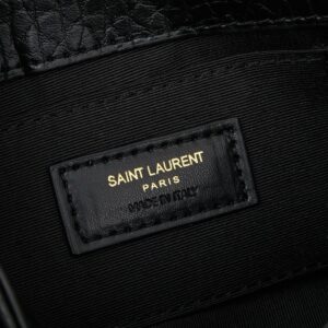 【AT6344】YSLイヴ・サンローランNIKIミニショルダーバッグ- 贅沢さと美しさを日常に | Saint Laurent