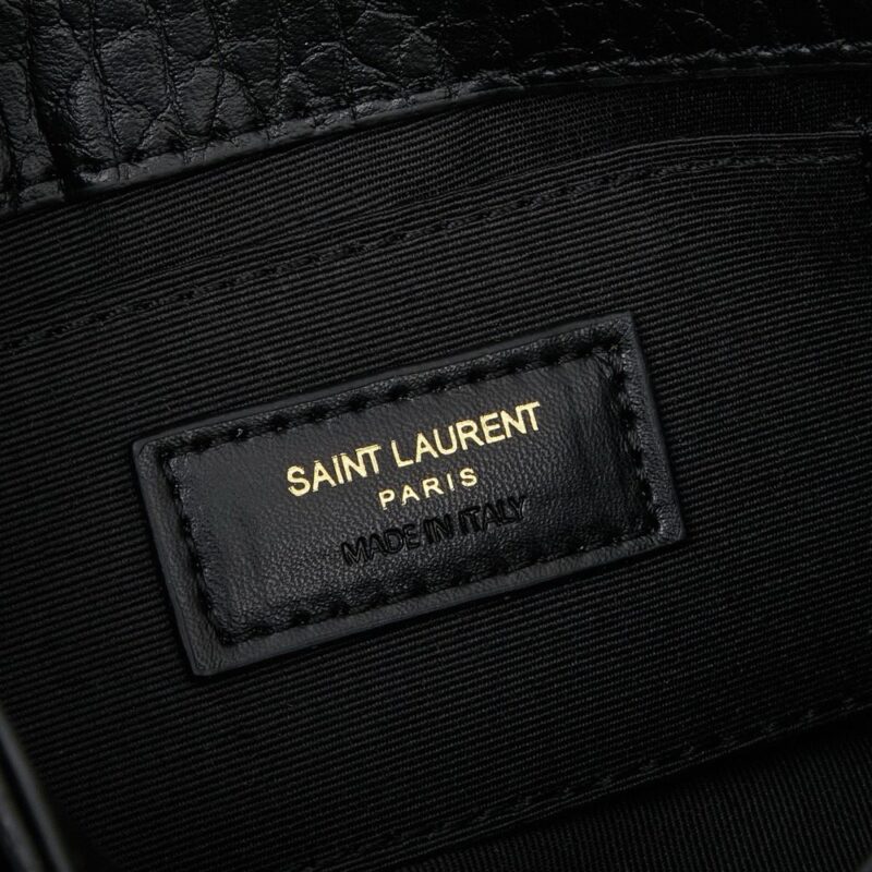 【AT6344】YSLイヴ・サンローランNIKIミニショルダーバッグ- 贅沢さと美しさを日常に | Saint Laurent