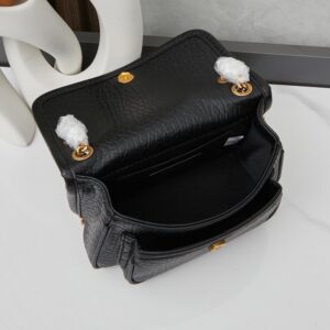 【AT6344】YSLイヴ・サンローランNIKIミニショルダーバッグ- 贅沢さと美しさを日常に | Saint Laurent