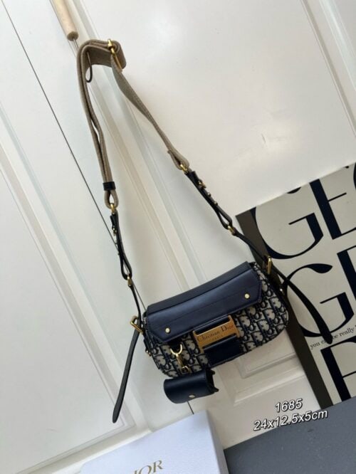 【AT6416】ディオール ストリートシックコレクション ハンドバッグ | Christian Dior