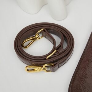 【AT6426】ミュウミュウ Ivyシリーズハンドバッグ - 贅沢なオイルレザー素材、優雅なデザイン | Miu Miu