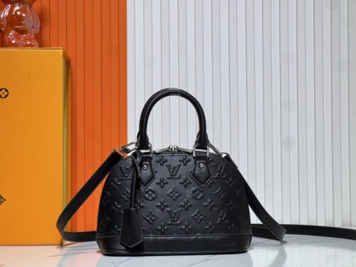 【AT7218】ルイ・ヴィトンのクラシックなアルマバッグ - 品味と贅沢を表現する高級バッグ | Louis Vuitton Malletier