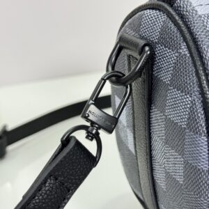 【AT7282】ルイ・ヴィトンタリオンレザーミニトラベルバッグ - 都会のエレガンスと品位 | LV