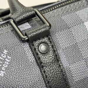 【AT7282】ルイ・ヴィトンタリオンレザーミニトラベルバッグ - 都会のエレガンスと品位 | LV