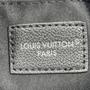 【AT7282】ルイ・ヴィトンタリオンレザーミニトラベルバッグ - 都会のエレガンスと品位 | LV