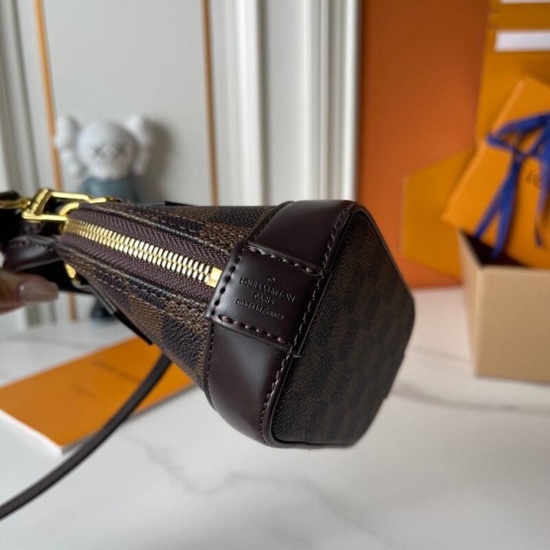 【AT7799】ルイ・ヴィトンのクラシックなナノアルマハンドバッグ | Louis Vuitton Malletier