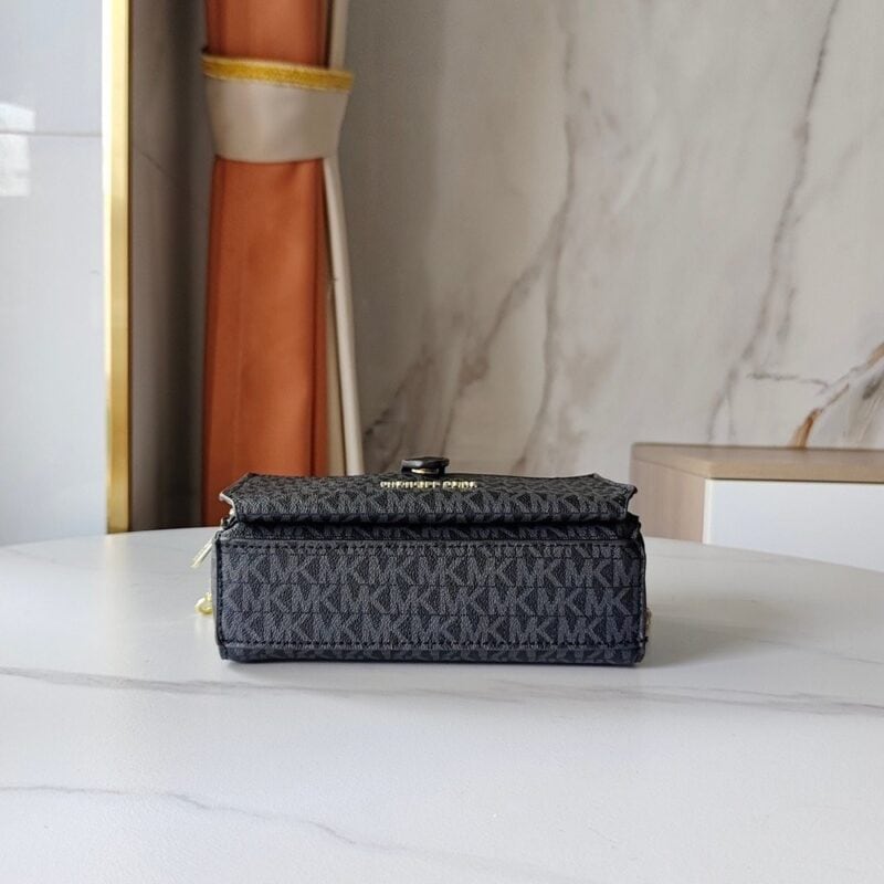 【AT7816】Michael Korsのジェットセットシリーズ カメラバッグ - 都会の女性のファッションセンスを示す | Michael Kors