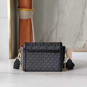 【AT7825】Michael Kors（マイケル・コース）紫翔老苦钻铅包，优雅设计，实用功能 | Michael Kors