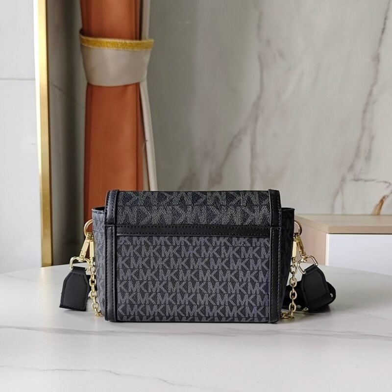 【AT7825】Michael Kors（マイケル・コース）紫翔老苦钻铅包，优雅设计，实用功能 | Michael Kors