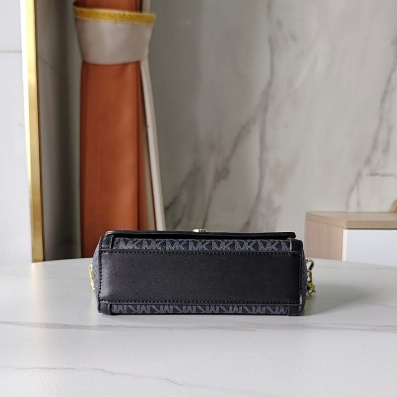 【AT7825】Michael Kors（マイケル・コース）紫翔老苦钻铅包，优雅设计，实用功能 | Michael Kors