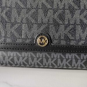 【AT7825】Michael Kors（マイケル・コース）紫翔老苦钻铅包，优雅设计，实用功能 | Michael Kors