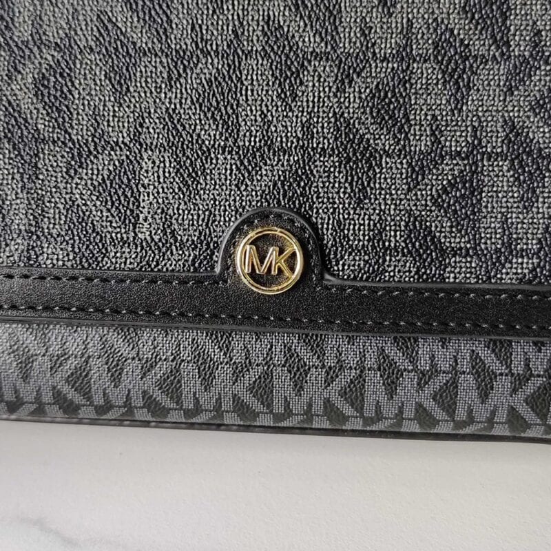 【AT7825】Michael Kors（マイケル・コース）紫翔老苦钻铅包，优雅设计，实用功能 | Michael Kors