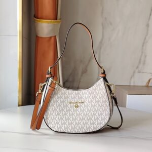 【AT7826】マイケルコースのクラッチバッグ - 都会の洗練されたエレガンスを表現 | Michael Kors