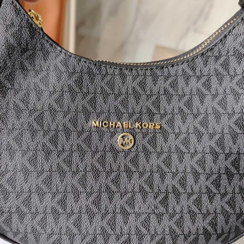 【AT7830】マイケル・コースのクラシックなクラッチバッグ - 都会のファッションエッセンスを演出 | Michael Kors