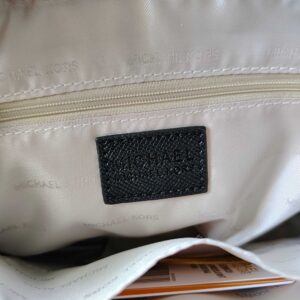 【AT7833】マイケル・コース Michael Kors クラシックシリーズメッセンジャーバッグ - 都会のエレガンスと実用性の融合 | MK