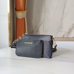 【AT7834】マイケル・コースのクラシックなファッションメッセンジャーバッグ | Michael Kors