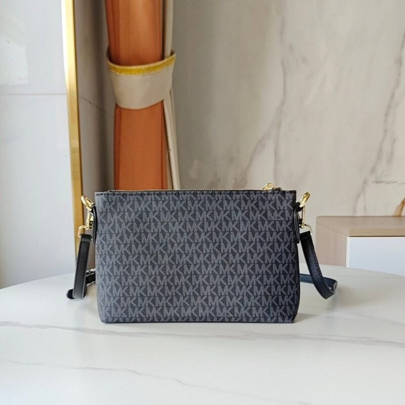 【AT7834】マイケル・コースのクラシックなファッションメッセンジャーバッグ | Michael Kors
