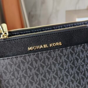 【AT7834】マイケル・コースのクラシックなファッションメッセンジャーバッグ | Michael Kors