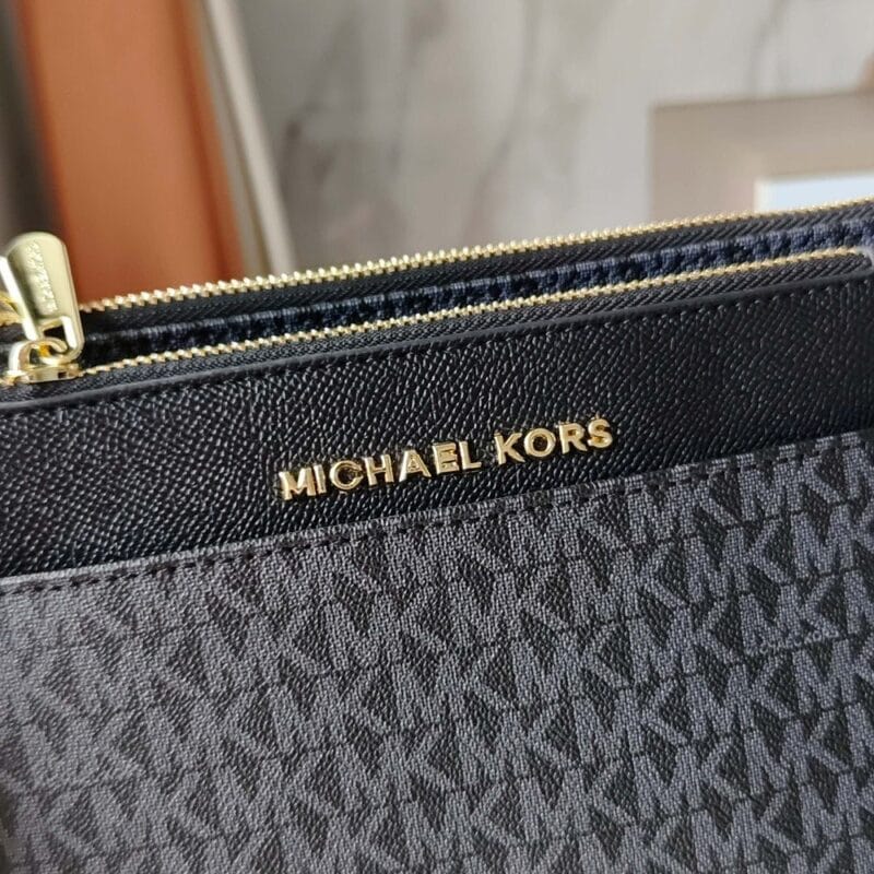 【AT7834】マイケル・コースのクラシックなファッションメッセンジャーバッグ | Michael Kors