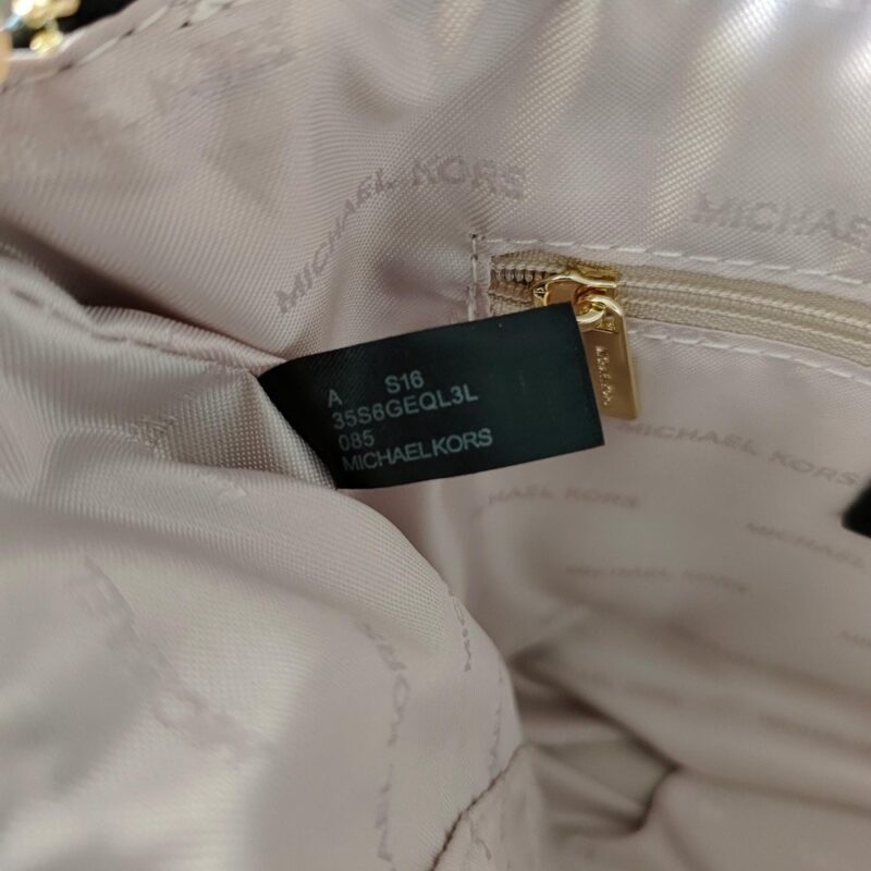 【AT7834】マイケル・コースのクラシックなファッションメッセンジャーバッグ | Michael Kors