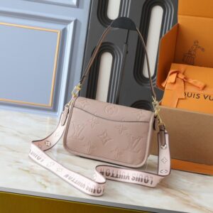 【AT7852】ルイ・ヴィトン カンヌシリーズ モノグラムハンドバッグ - 女性向け高級ファッションアイテム | Louis Vuitton Paris
