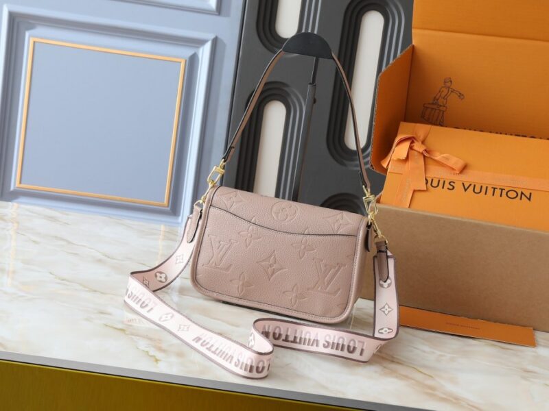 【AT7852】ルイ・ヴィトン カンヌシリーズ モノグラムハンドバッグ - 女性向け高級ファッションアイテム | Louis Vuitton Paris