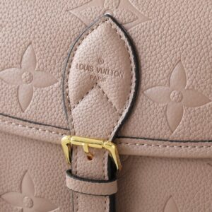 【AT7852】ルイ・ヴィトン カンヌシリーズ モノグラムハンドバッグ - 女性向け高級ファッションアイテム | Louis Vuitton Paris