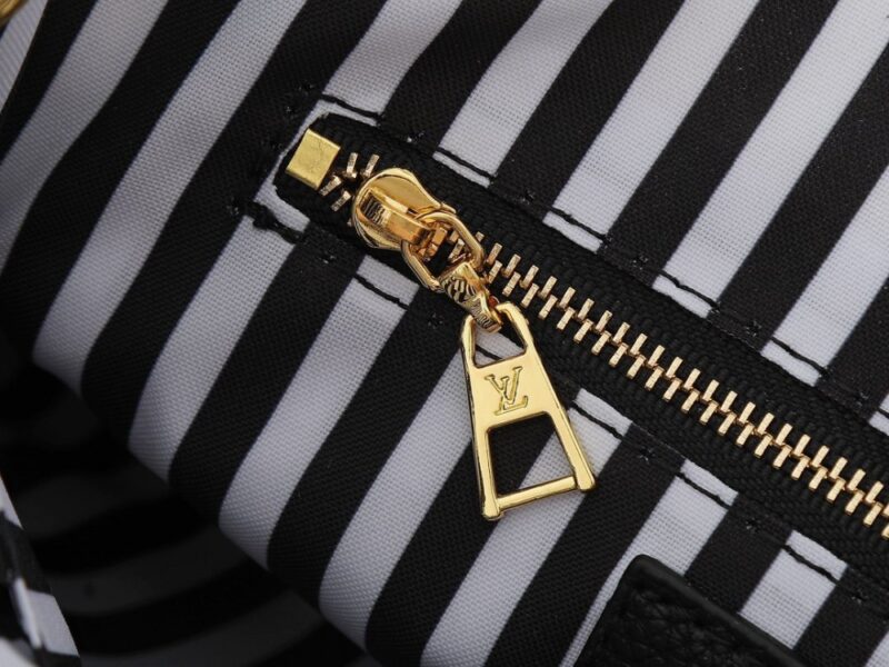 【AT7857】ルイ・ヴィトン OnTheGoシリーズ スタープリントハンドバッグ | Louis Vuitton