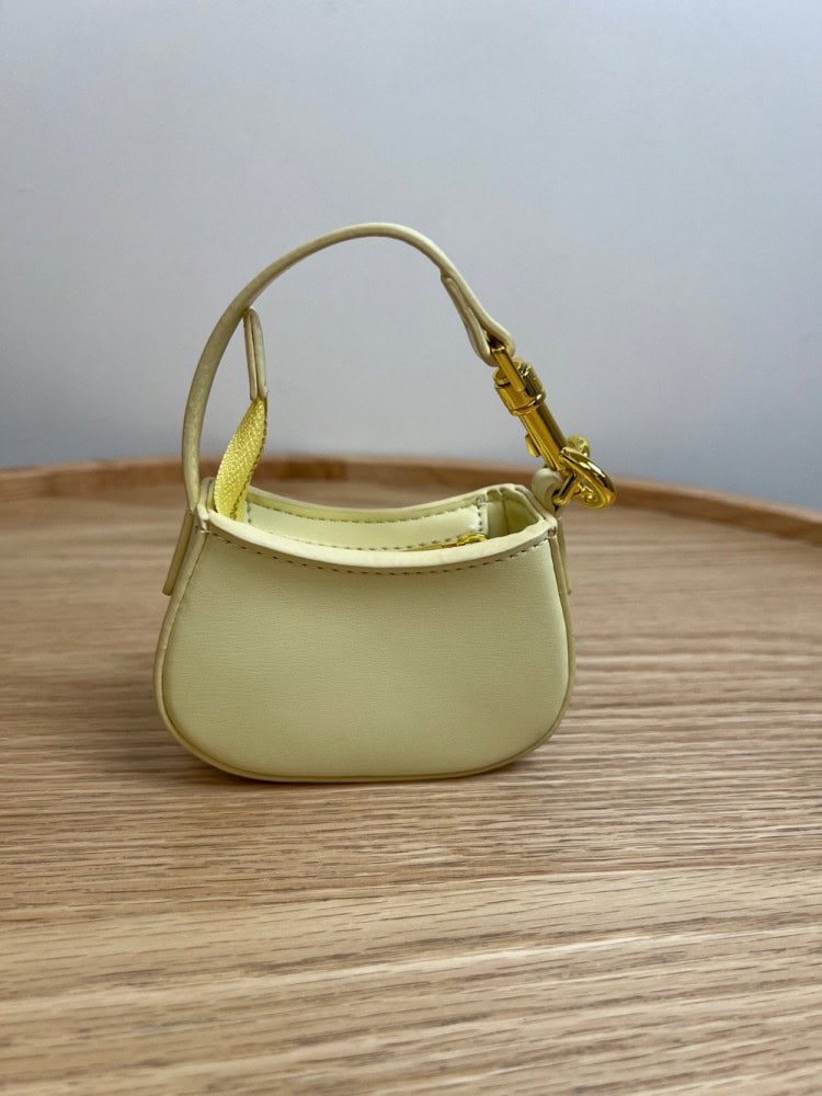 【AT8674】セリーヌ・ティリー ミニハンドバッグ、優雅な美術品のような極上精巧デザイン | Celine Paris
