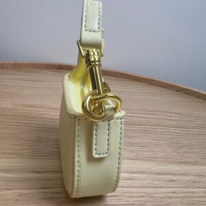 【AT8674】セリーヌ・ティリー ミニハンドバッグ、優雅な美術品のような極上精巧デザイン | Celine Paris