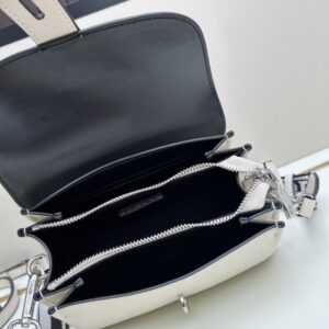 【AT8704】プラダ(PRADA)セレクトラグジュアリーレザーハンドバッグ | Prada