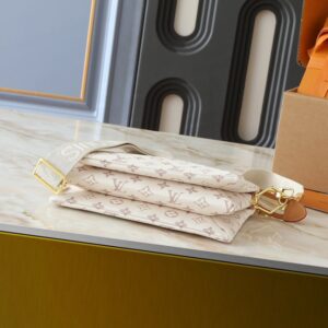 【AT8715】ルイ・ヴィトン Coussin シリーズ ハンドバッグ - 都会的なファッション魅力を持つ高級感のあるアクセサリー | Louis Vuitton