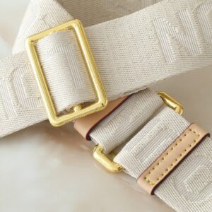 【AT8717】ルイ・ヴィトンクラシックCoussinハンドバッグ - 高級感とファッション性が満載 | Louis Vuitton Malletier