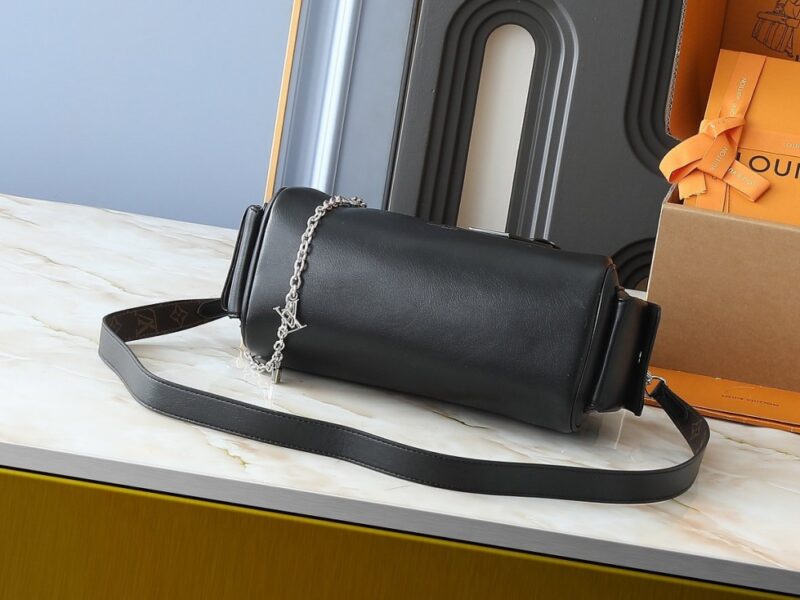 【AT8719】ルイ・ヴィトン Speedy Cargo ハンドバッグ - クラシックなデザインで都会女性に最適なバッグ | Louis Vuitton Malletier