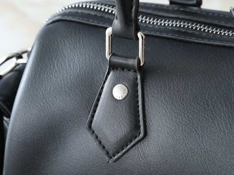 【AT8719】ルイ・ヴィトン Speedy Cargo ハンドバッグ - クラシックなデザインで都会女性に最適なバッグ | Louis Vuitton Malletier